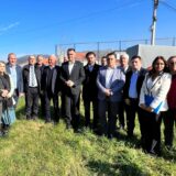 Sedam kilometara obala novopazarskih reka biće ukorićeno 7