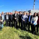 Sedam kilometara obala novopazarskih reka biće ukorićeno 11