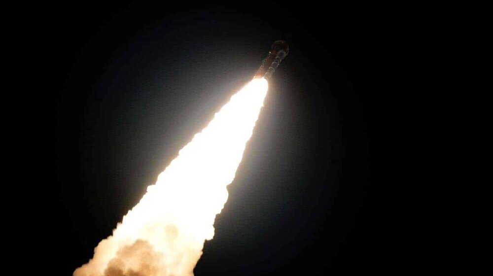 Japanci pokušavaju da slete na Mesec (UŽIVO) 1