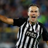 Bibras Natho produžio ugovor sa Partizanom 3