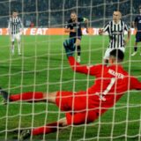 Partizan odigrao nerešeno sa Slovackim i prošao u nokaut fazu Lige konferencija 5