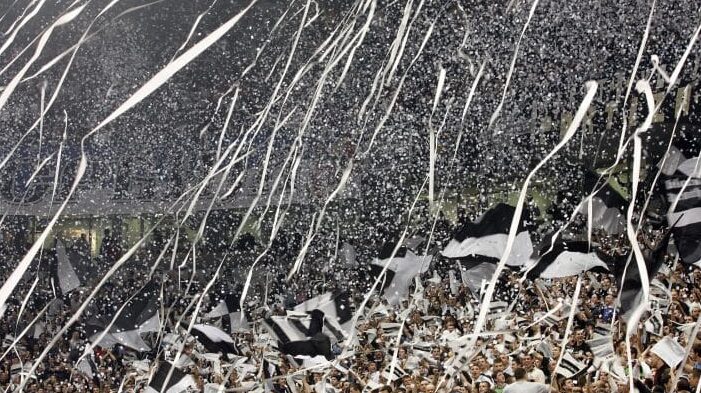 Navijači Partizana u trci sa vremenom: Crno-beli već prodali impozantnih 13.000 sezonskih karata 1