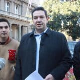 Šarović: Vučić odlikovanjem dvojice srpskih policajaca sa Kosova prekršio zakon o odlikovanjima 5