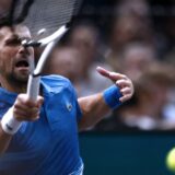 Đoković osvojio prvi set, sve bliži novoj tituli u Parizu 12