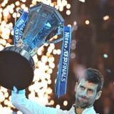 Đoković posle pobede u Torinu: Jedva čekam da odem na odmor (VIDEO) 8