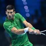 Đoković pobedio i Medvedeva, sutra sa Fricom za plasman u finale Završnog mastersa 11