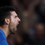 Panika na društvenim mrežama pred sutrašnje finale, Đokoviću platforma pala na nogu posle meča sa Cicipasom 2