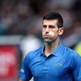 Đoković poklonio pobedu Runeu u finalu mastersa u Parizu 12