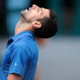 Đoković iscrpljen posle meča sa Kačanovim: Nisam se dobro osećao 6