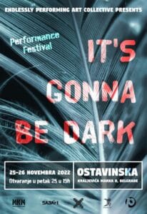 Marko Nektan o umetnosti budućnosti: Laž je da nam treba autoritet 3