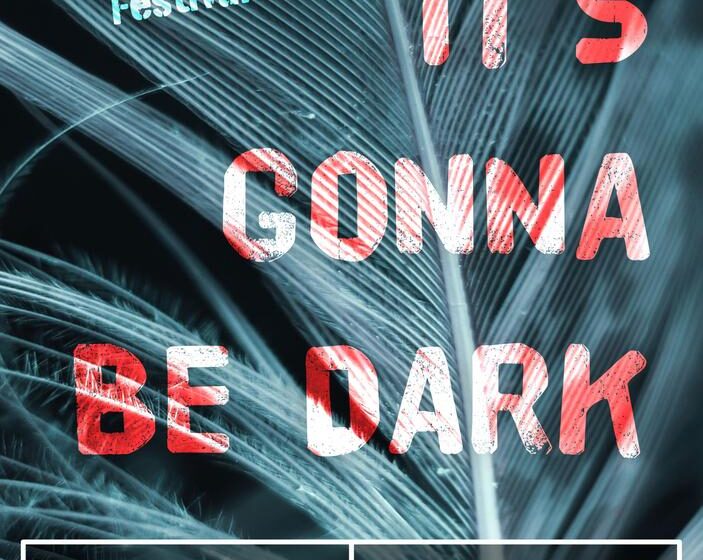 "It’s gonna be dark": Internacionalni festival performansa u Beogradu 1