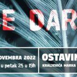 "It’s gonna be dark": Internacionalni festival performansa u Beogradu 1