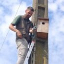 Jedinstvena biologija u Novom Miloševu: Đaci prave džem, kuvaju ukusne čorbe, a vode računa i o pticama modrovranama 4