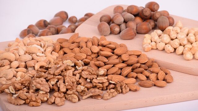 Od svih orašastih plodova, upravo oni su najbolji za zdravlje mozga i smanjuju rizik od Alchajmera 1