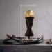 Andrej Molodkin je napravio svoj trofej Mundijala: Rad prodaje za 150 miliona dolara, a priča koju nosi je strašna 9