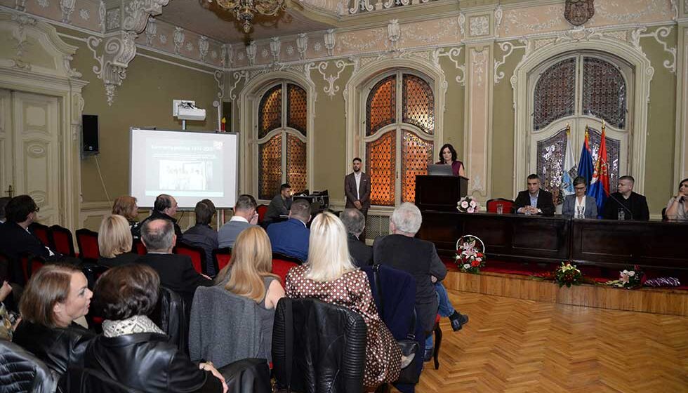 Obeleženo pola veka koronarne jedinice Opšte bolnice “Dr Đorđe Jovanović” u Zrenjaninu 1