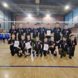 Zrenjaninski mladi odbojkaši pobednici turnira u Somboru 7