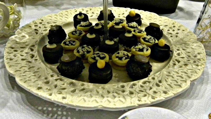 Recept nedelje: Oranž vanilice 1