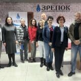 Zrenjanin: U akciji “Da se lakše diše” novac za uređenje školskih dvorišta i školskih voćnjaka 5