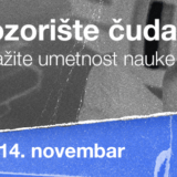 Festival „Pozorište čuda“ po drugi put u Beogradu od 10. do 14. novembra 2