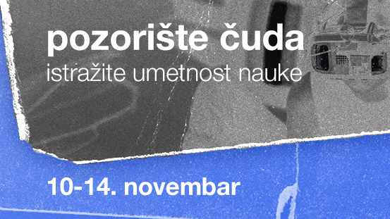 Festival „Pozorište čuda“ po drugi put u Beogradu od 10. do 14. novembra 1
