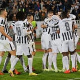 Više od očekivanog, manje od mogućeg: Prolazno vreme Partizana u Evropi 3