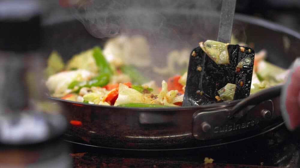 Pet saveta koje odmah treba da primenite u svojoj kuhinji 1