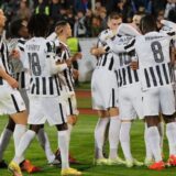 Ko su mogući protivnici Partizana u plej-ofu Lige konferencija? 6