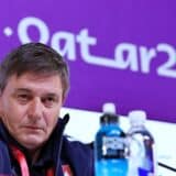 Selektor Stojković nekoliko sati pre početka utakmice protiv Brazila: Tek treba da dokažu da su bolji od nas 12