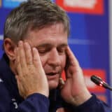 Selektor Dragan Stojković o izborima u FSS: Neću praviti kompromise zbog mira u kući 7