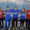 Plivači Spartaka osvojili 125 medalja na međunarodnom mitingu u Skoplju 21