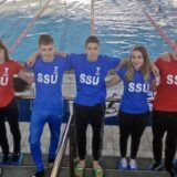 Plivači Spartaka osvojili 125 medalja na međunarodnom mitingu u Skoplju 6