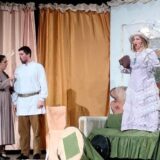 Zaječarska "Pokondirena tikva" odigrana u Loznici 2