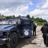 NVO Aktiv: Kosovska policija maltretirala izvršnog direktora Miodraga Milićevića 14