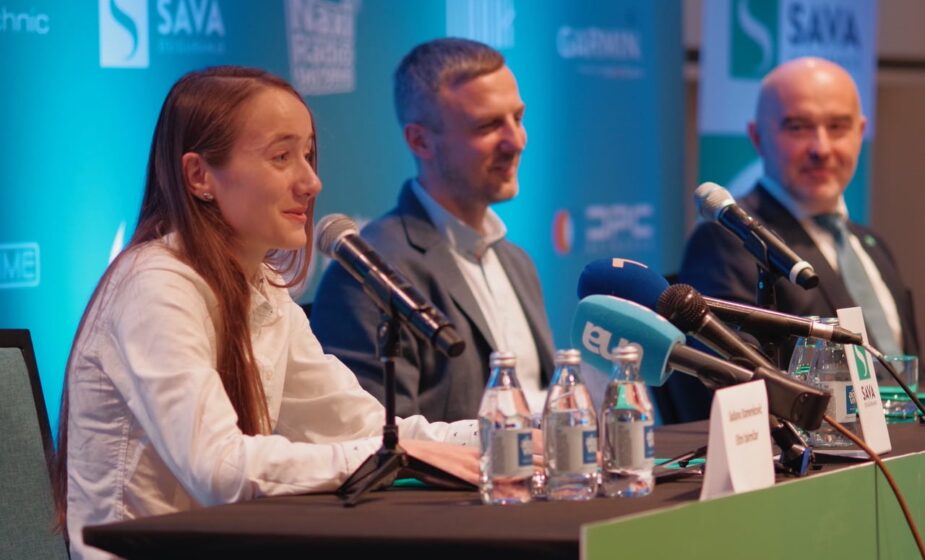 U nedelju treći po redu Jesenji Beogradski polumaraton 1