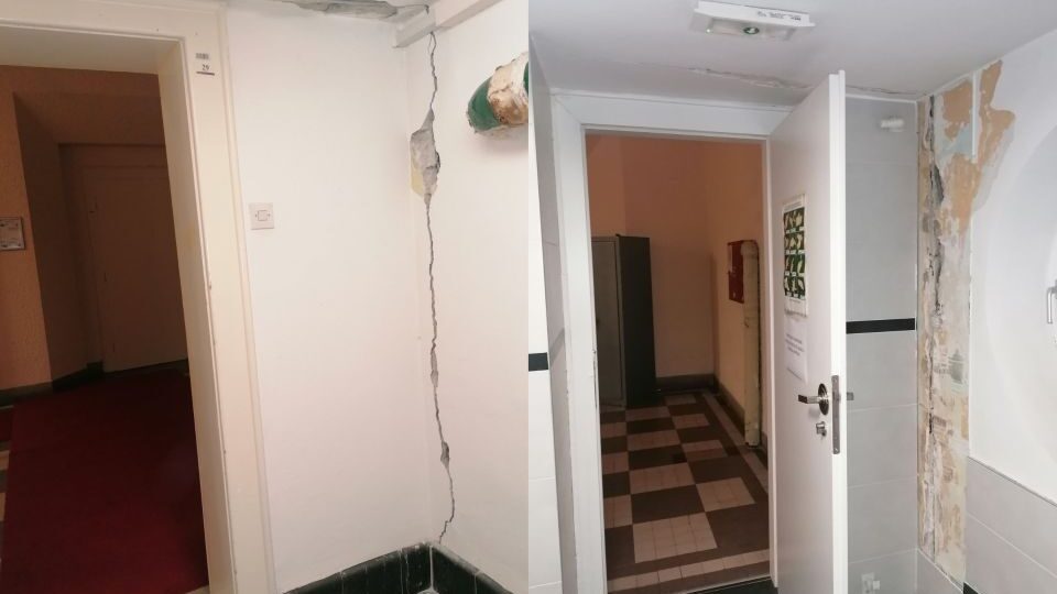 Zavod za zaštitu spomenika kulture Novog Sada: Nisu ispoštovani naši zahtevi pri projektovanju garaže kod Banovine 2 Zavod za zaštitu spomenika kulture Novog Sada: Nisu ispoštovani naši zahtevi pri projektovanju garaže kod Banovine 2