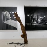 Umetnici vode kroz izložbu „Identiteti“ u ARTE galeriji 2