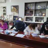 Počelo potpisivanje ugovora sa Srbima koji su napustili institucije na KiM 8