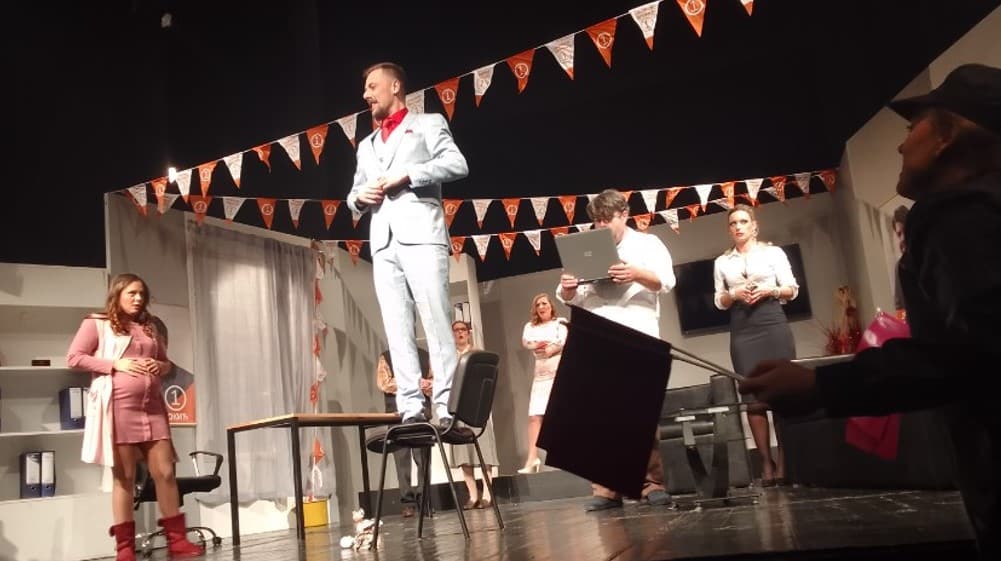 “Narodni poslanik” u Zaječaru 1