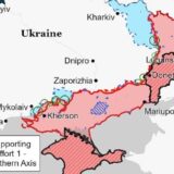 ukrajina Institut za ratne studije