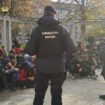 Borisalv Novaković (NS): I pored obećanja ministra, bezbednost građana u Horgošu je ugrožena 14