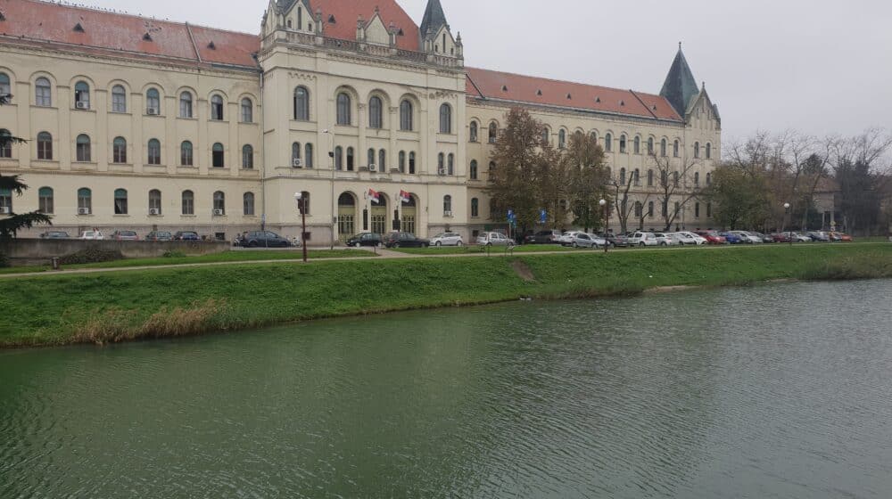 Koja je kikindska firma otišla u stečaj 1