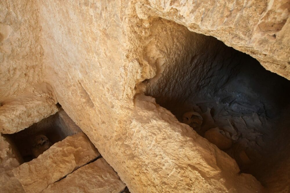 Najvažnije otkriće 21. veka: Arheolozi veruju da su pronašli Kleopatrin grob 2
