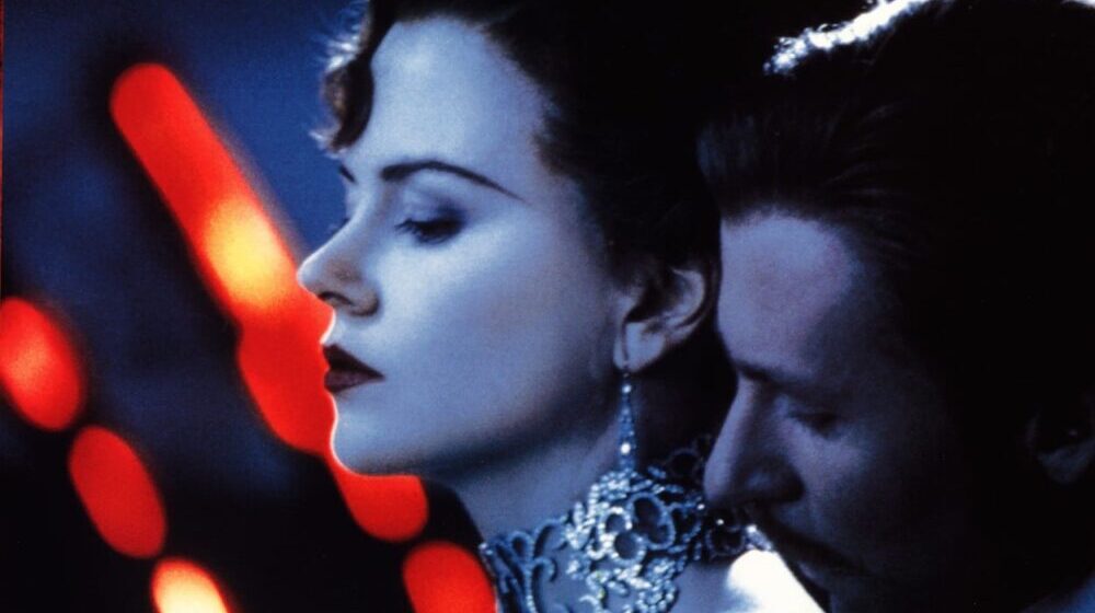 Zašto su uz Nikol Kidman na snimanju filma „Mulen ruž“ uvek bili radnici obezbeđenja? 1