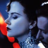 Zašto su uz Nikol Kidman na snimanju filma „Mulen ruž“ uvek bili radnici obezbeđenja? 6