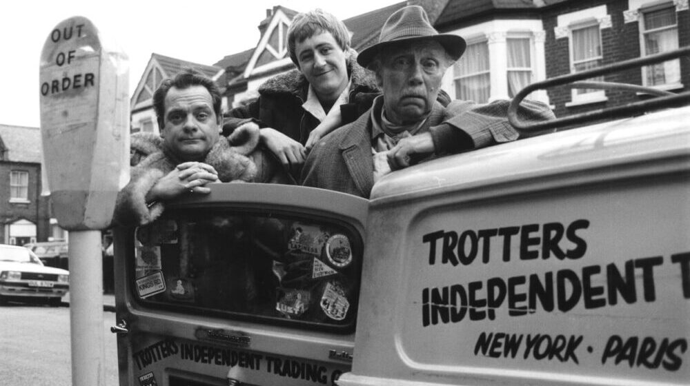 Zvezde „Mućki" Del Boj i Rodni izgubili su kontakt u stvarnom životu 1