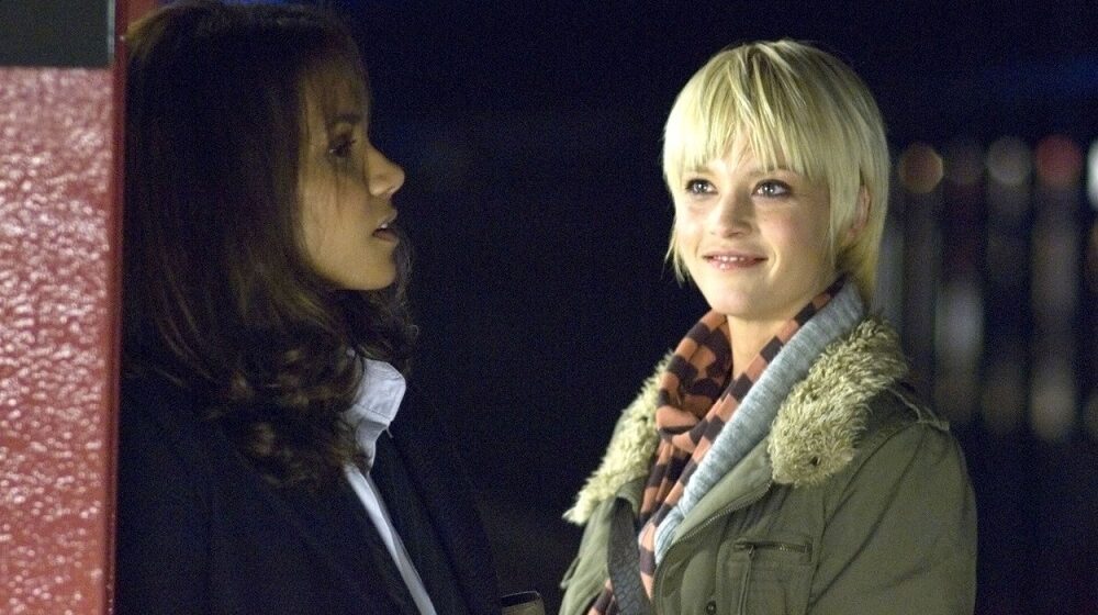 Preminula junakinja serije „Supernatural” 1