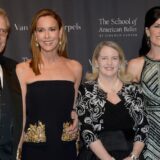 Ko je Džulija Koh, najbogatija žena u Americi? Otišla je na sastanak na slepo i postala milijarderka 1