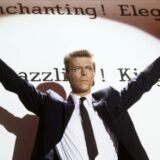 Sin Dejvida Bouvija: Znam zašto Tramp pušta pesme mog oca 1