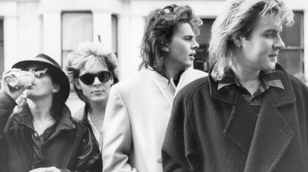 Duran Duran: Nažalost, Endi neće još dugo biti sa nama, nema leka 1